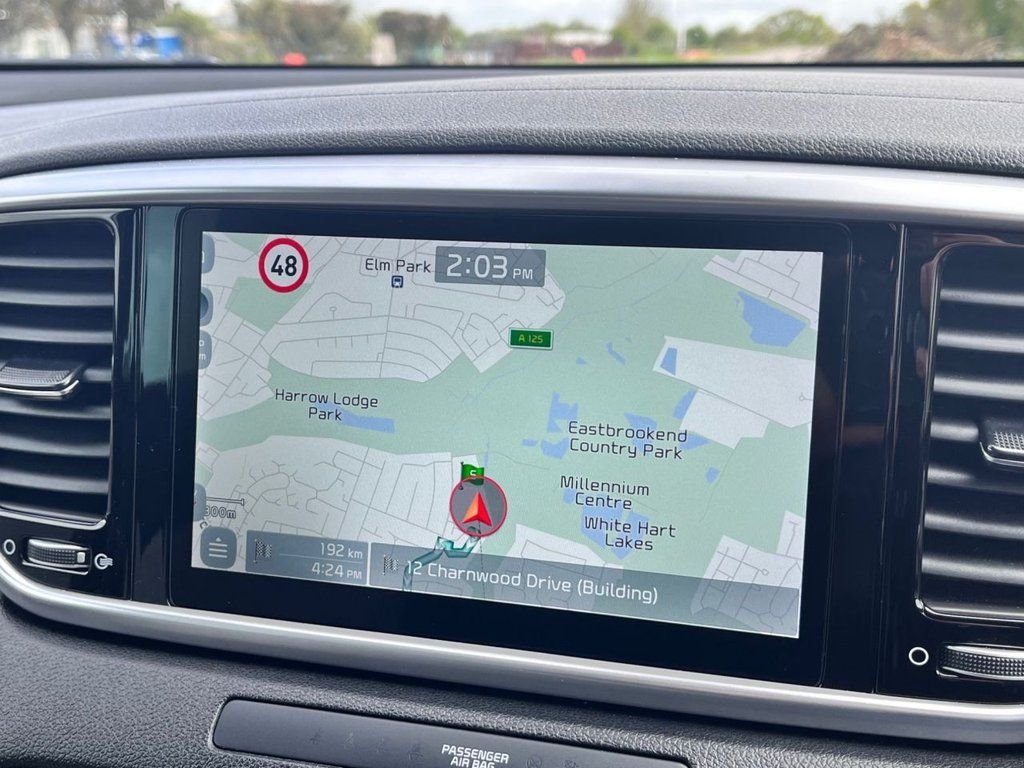 Used Kia Sportage 2021 for sale - 76665443: Photo 9