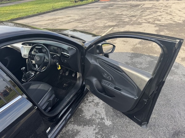 Used Vauxhall Corsa 2021 for sale - 74194172: Photo 10