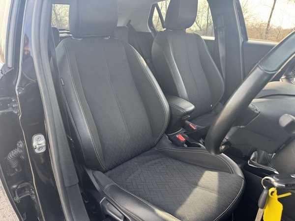 Used Vauxhall Corsa 2021 for sale - 74194172: Photo 13
