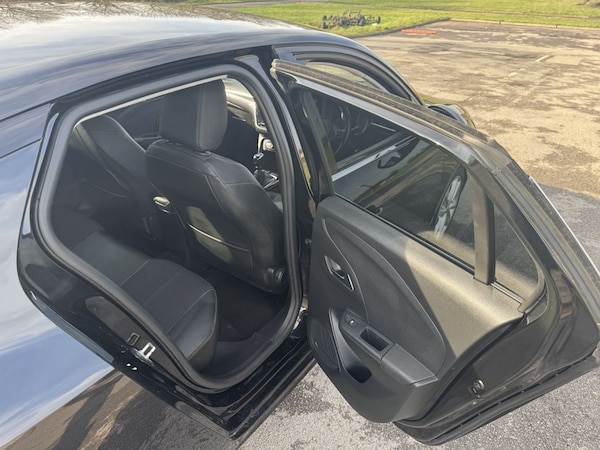 Used Vauxhall Corsa 2021 for sale - 74194172: Photo 14