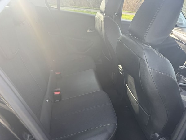 Used Vauxhall Corsa 2021 for sale - 74194172: Photo 16