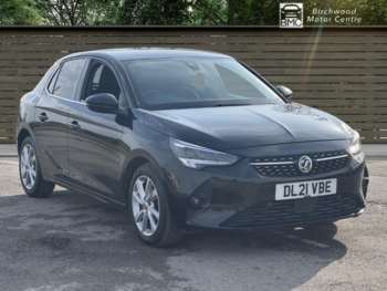 2021 (21) - 1.5 Turbo D Elite Nav Hatchback 5dr Diesel Manual Euro 6 (s/s) (102 ps) FUL