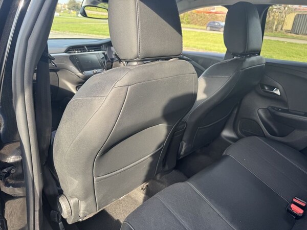 Used Vauxhall Corsa 2021 for sale - 74194172: Photo 23