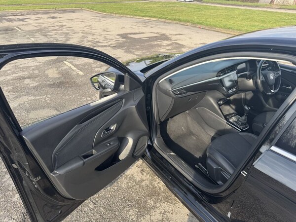 Used Vauxhall Corsa 2021 for sale - 74194172: Photo 26