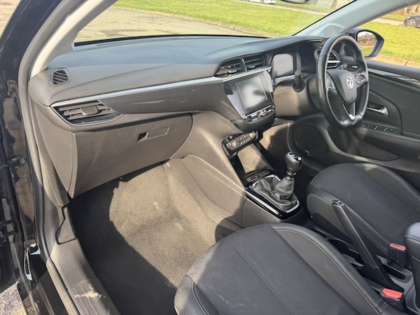 Used Vauxhall Corsa 2021 for sale - 74194172: Photo 27