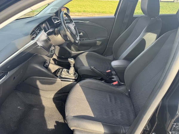 Used Vauxhall Corsa 2021 for sale - 74194172: Photo 28