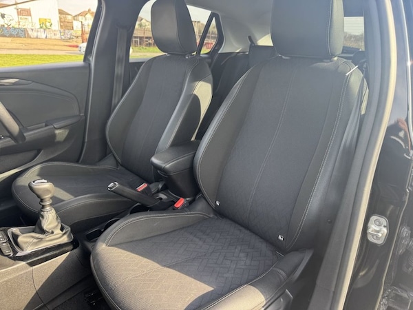 Used Vauxhall Corsa 2021 for sale - 74194172: Photo 29