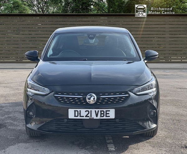 Used Vauxhall Corsa 2021 for sale - 74194172: Photo 2