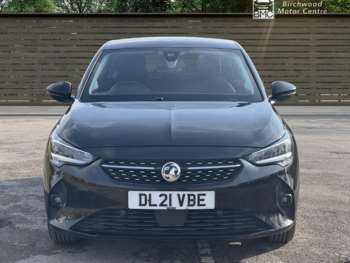 Used Vauxhall Corsa 2021 for sale - 74194172: Photo