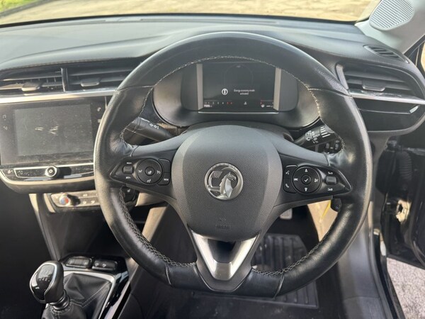 Used Vauxhall Corsa 2021 for sale - 74194172: Photo 47