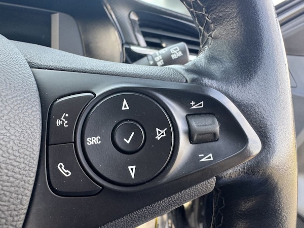 Used Vauxhall Corsa 2021 for sale - 74194172: Photo 48