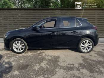 Used Vauxhall Corsa 2021 for sale - 74194172: Photo