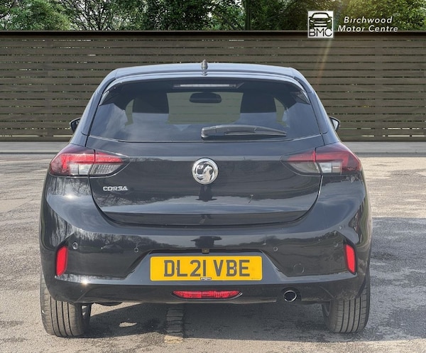 Used Vauxhall Corsa 2021 for sale - 74194172: Photo 6