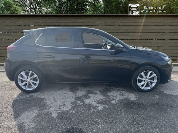 Used Vauxhall Corsa 2021 for sale - 74194172: Photo 8