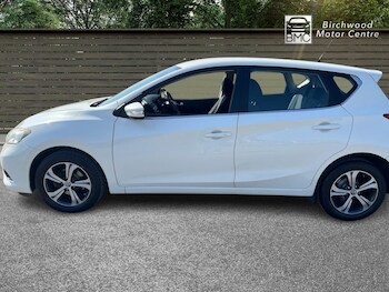 Used Nissan Pulsar 2015 for sale - 78590580: Photo