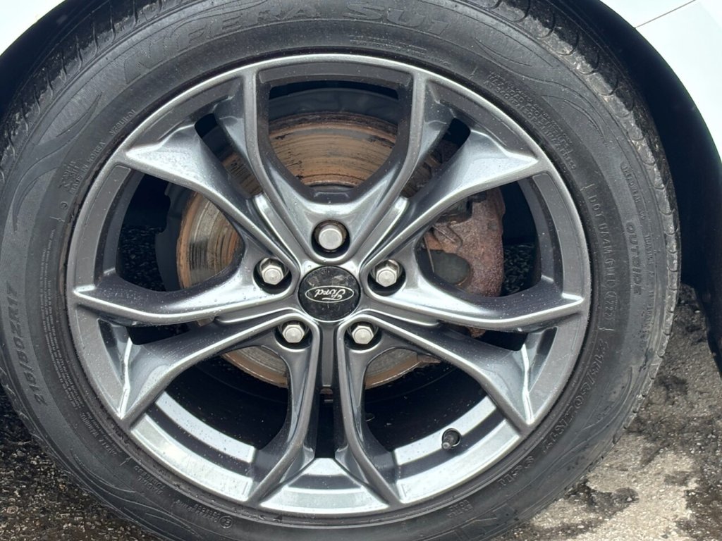 Used Ford Focus 2019 for sale - 77422478: Photo 11