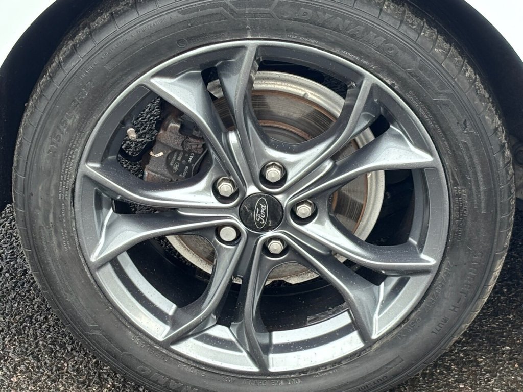 Used Ford Focus 2019 for sale - 77422478: Photo 12