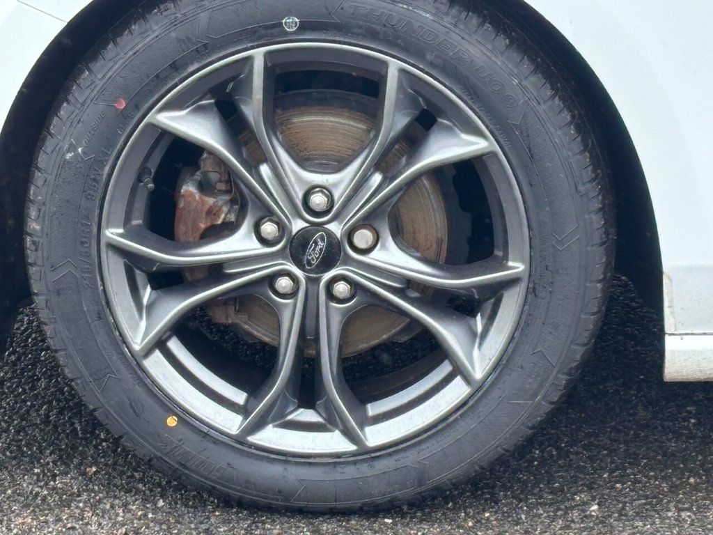 Used Ford Focus 2019 for sale - 77422478: Photo 13