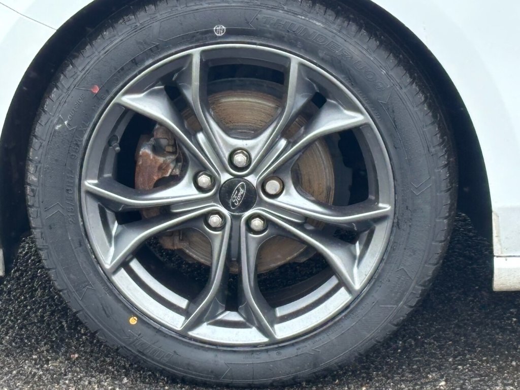 Used Ford Focus 2019 for sale - 77422478: Photo 14