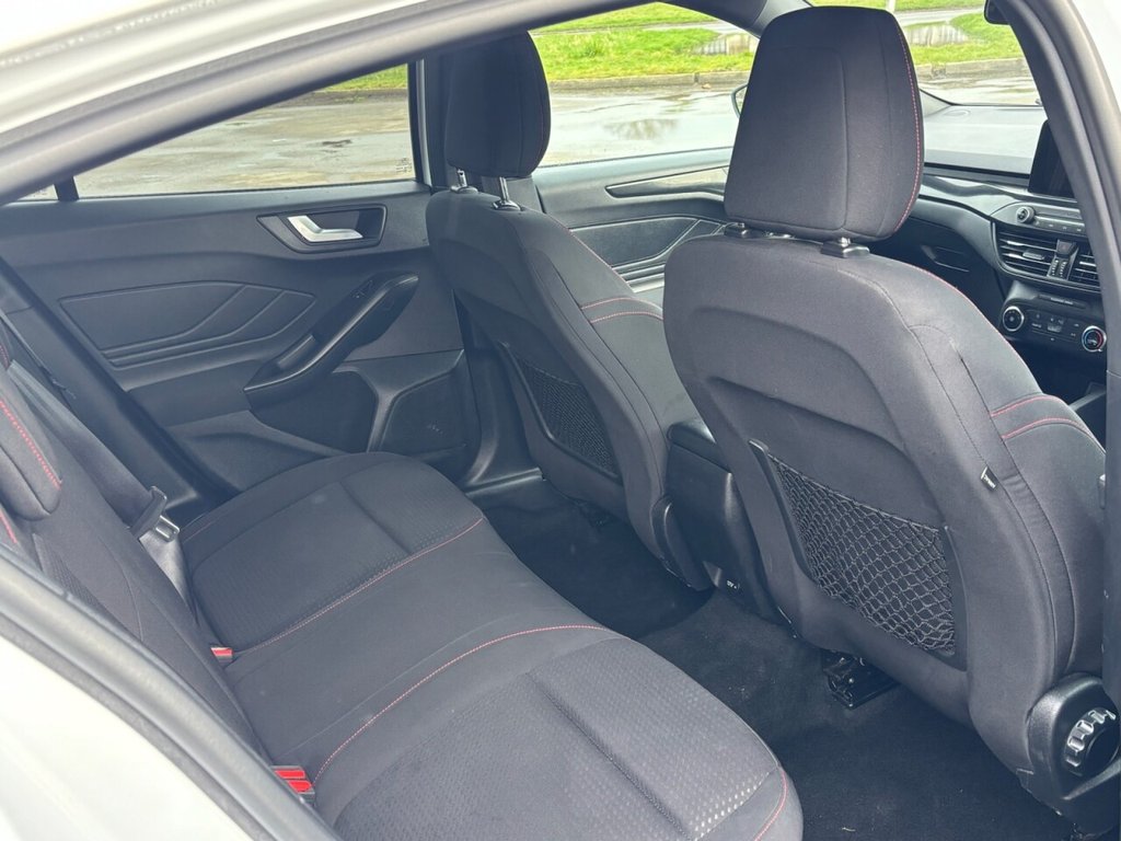 Used Ford Focus 2019 for sale - 77422478: Photo 17