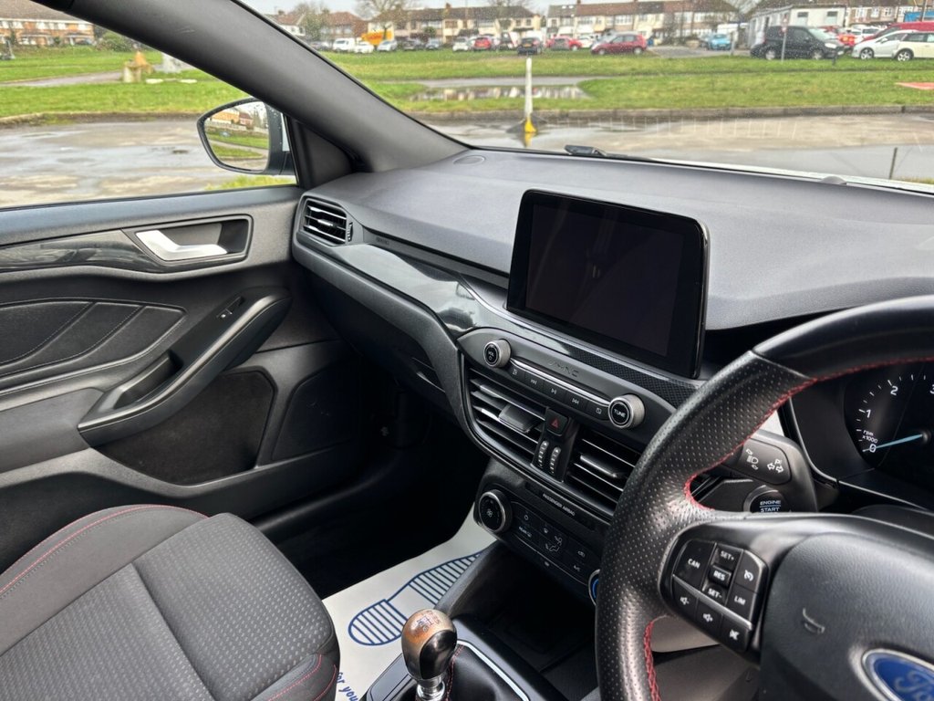 Used Ford Focus 2019 for sale - 77422478: Photo 19