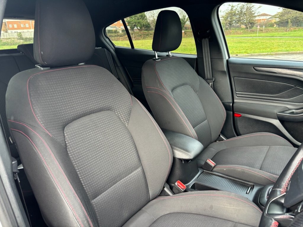 Used Ford Focus 2019 for sale - 77422478: Photo 20