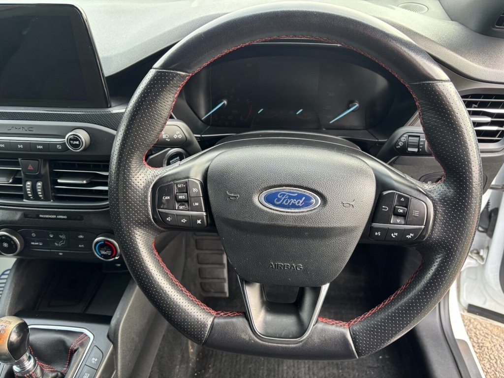 Used Ford Focus 2019 for sale - 77422478: Photo 21