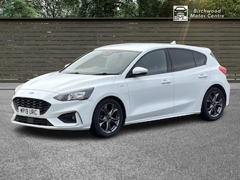Used Ford Focus 2019 for sale - 77422478: Photo