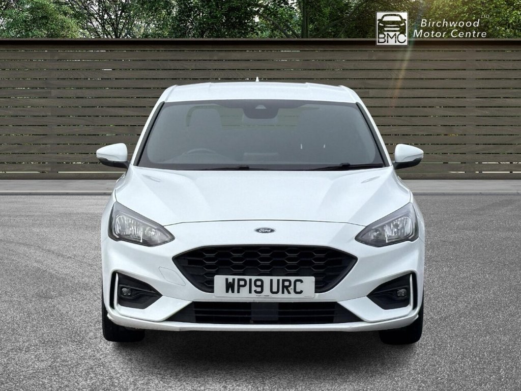 Used Ford Focus 2019 for sale - 77422478: Photo 6