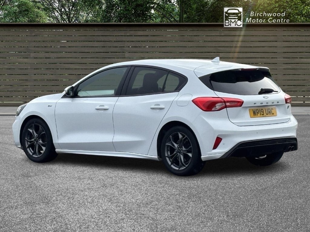 Used Ford Focus 2019 for sale - 77422478: Photo 8