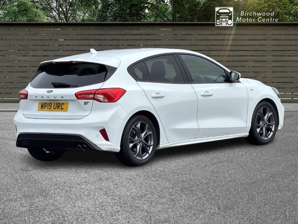 Used Ford Focus 2019 for sale - 77422478: Photo 9