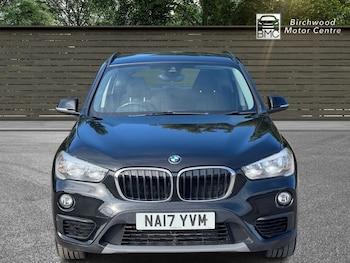 Used BMW X1 2017 for sale - 79506997: Photo
