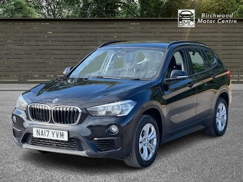 Used BMW X1 2017 for sale - 79506997: Photo