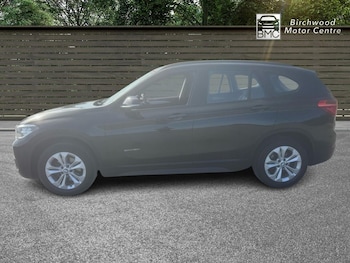 Used BMW X1 2017 for sale - 79506997: Photo