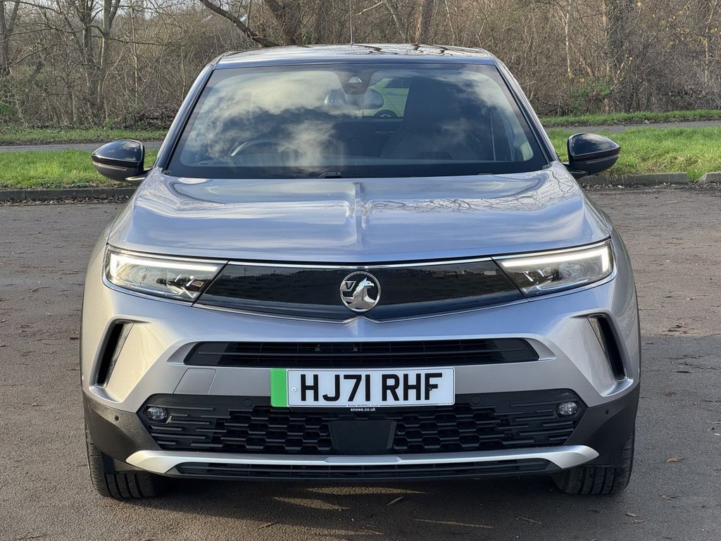 Used Vauxhall Mokka Electric 2021 for sale - 76768137: Photo 10