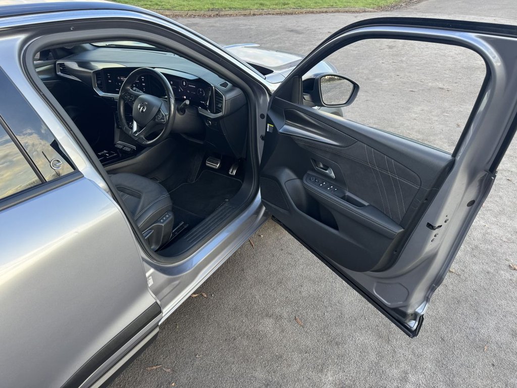 Used Vauxhall Mokka Electric 2021 for sale - 76768137: Photo 17