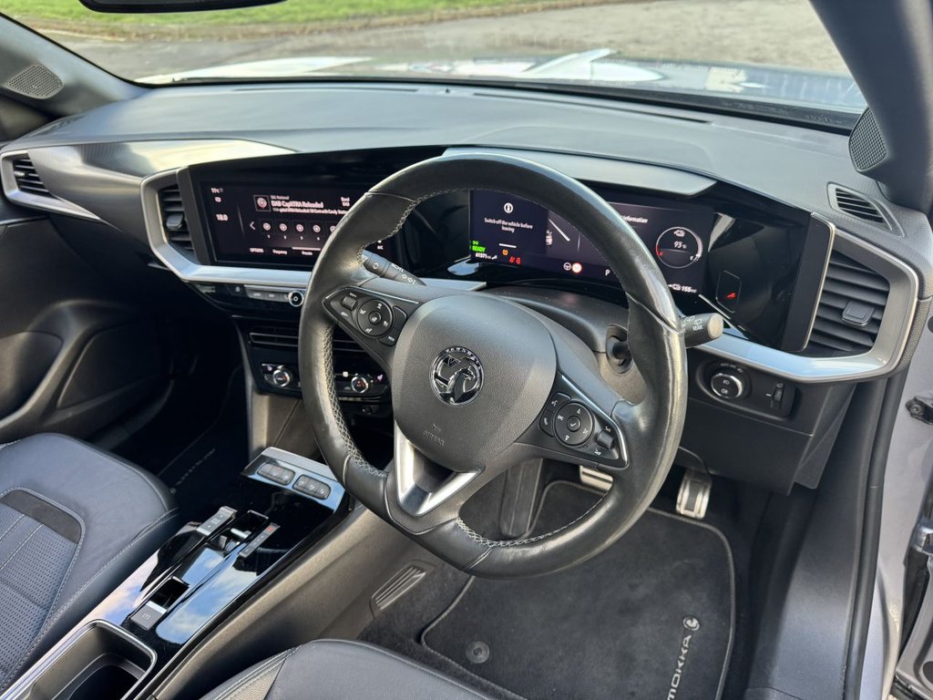 Used Vauxhall Mokka Electric 2021 for sale - 76768137: Photo 18