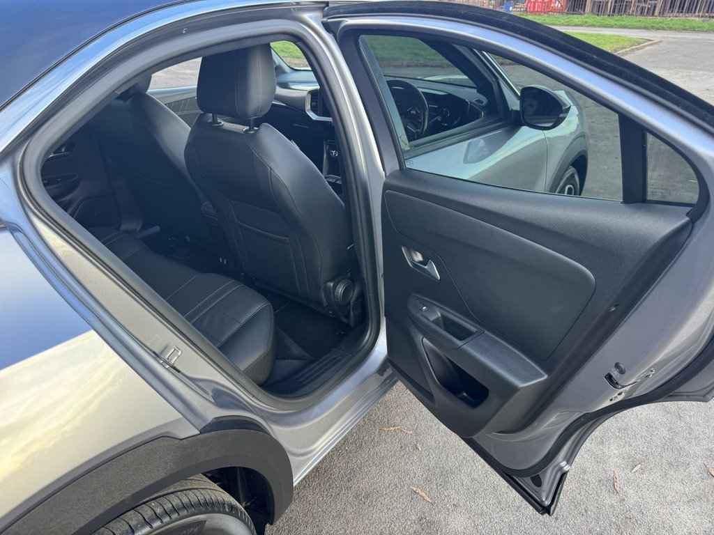 Used Vauxhall Mokka Electric 2021 for sale - 76768137: Photo 21