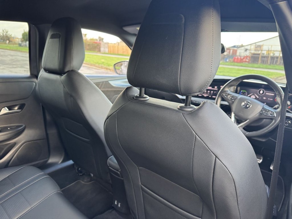 Used Vauxhall Mokka Electric 2021 for sale - 76768137: Photo 22