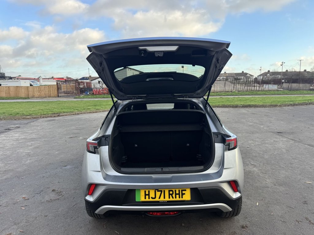 Used Vauxhall Mokka Electric 2021 for sale - 76768137: Photo 25