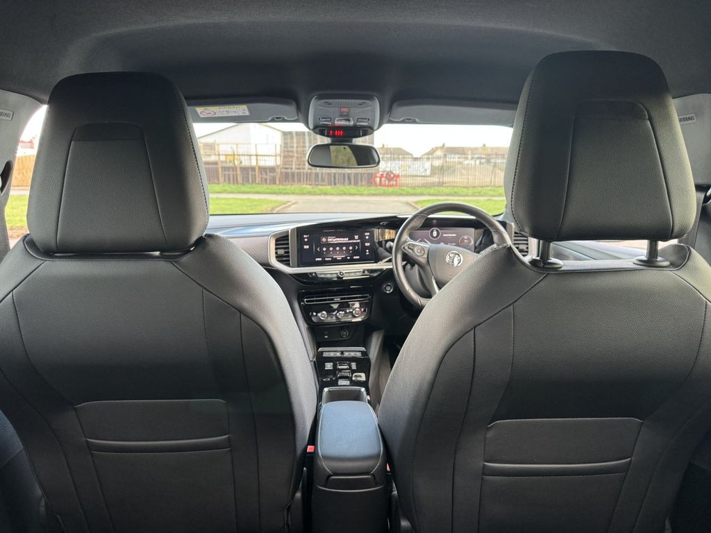 Used Vauxhall Mokka Electric 2021 for sale - 76768137: Photo 27