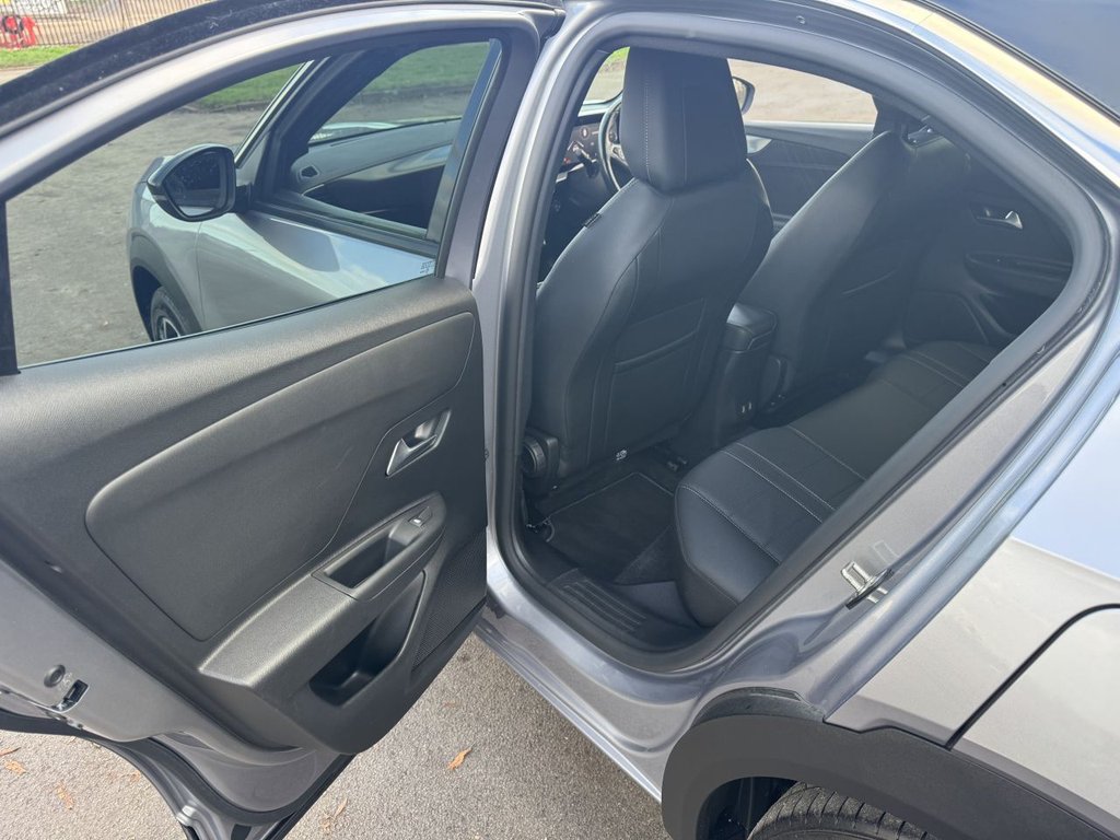 Used Vauxhall Mokka Electric 2021 for sale - 76768137: Photo 28