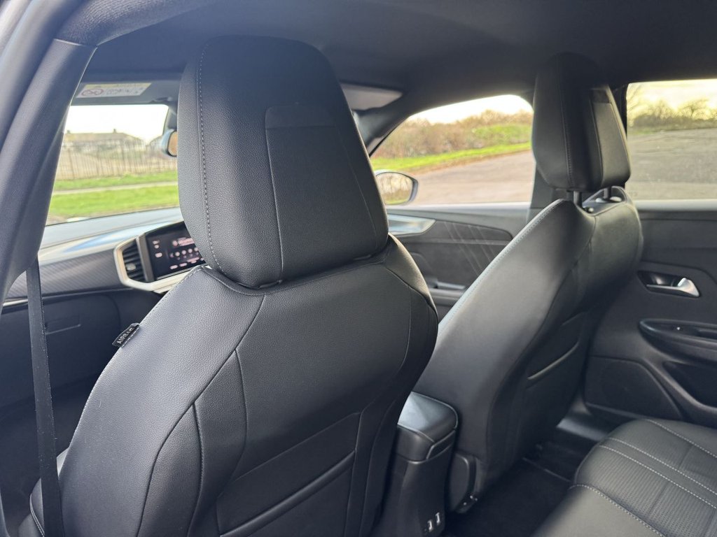 Used Vauxhall Mokka Electric 2021 for sale - 76768137: Photo 29