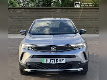 Used Vauxhall Mokka Electric 2021 for sale - 76768137: Photo