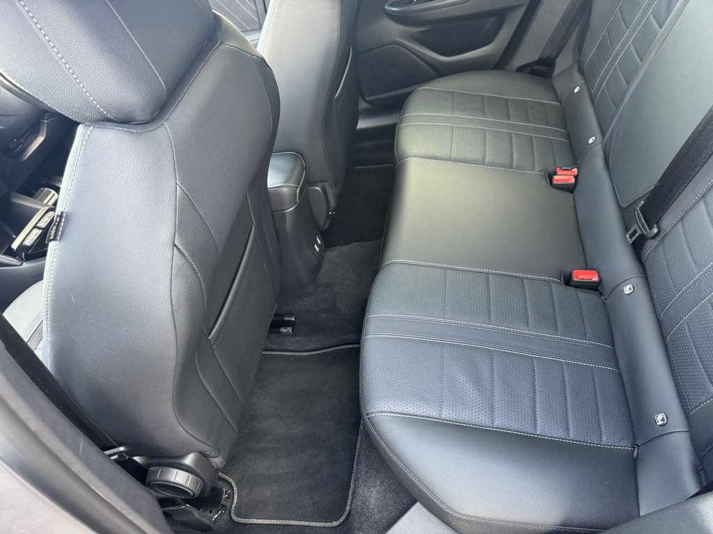 Used Vauxhall Mokka Electric 2021 for sale - 76768137: Photo 30