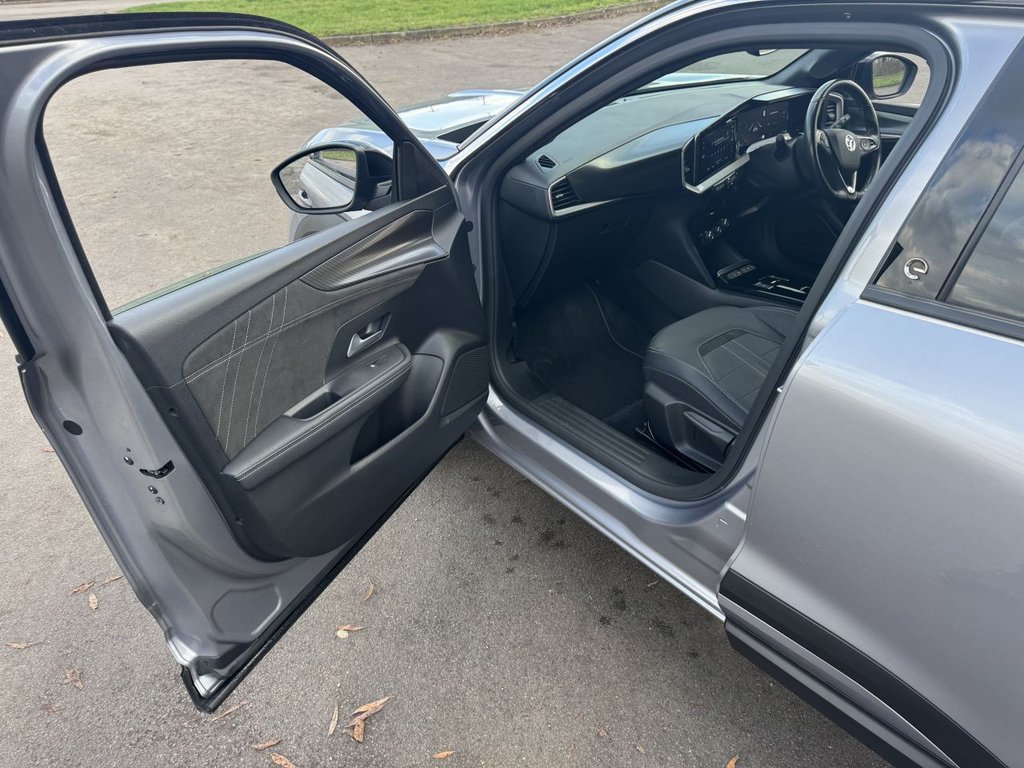 Used Vauxhall Mokka Electric 2021 for sale - 76768137: Photo 32