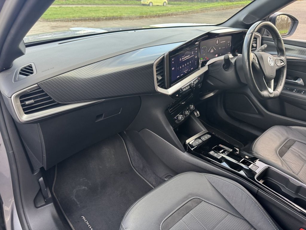 Used Vauxhall Mokka Electric 2021 for sale - 76768137: Photo 33