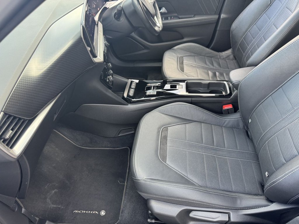 Used Vauxhall Mokka Electric 2021 for sale - 76768137: Photo 34