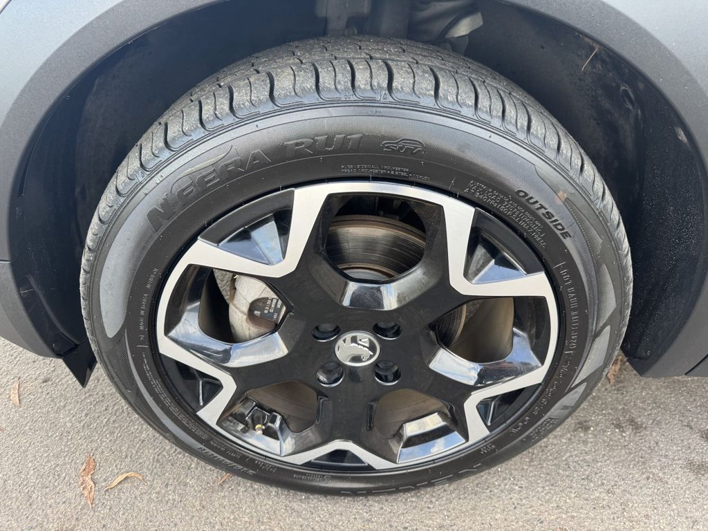 Used Vauxhall Mokka Electric 2021 for sale - 76768137: Photo 36