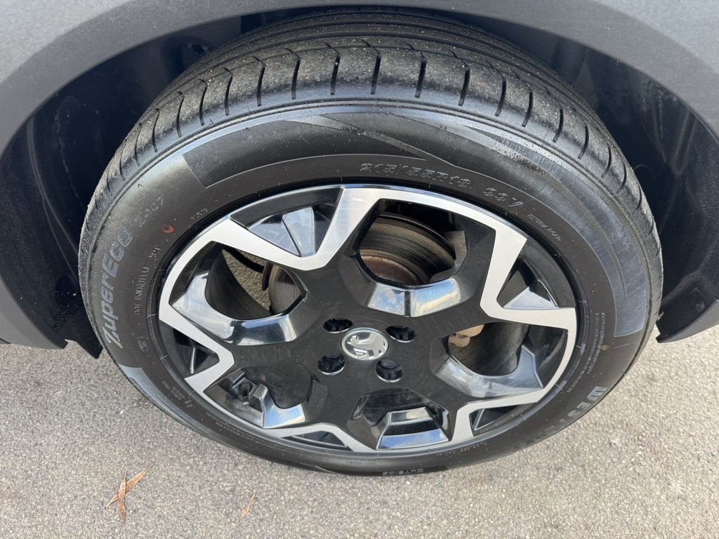 Used Vauxhall Mokka Electric 2021 for sale - 76768137: Photo 37